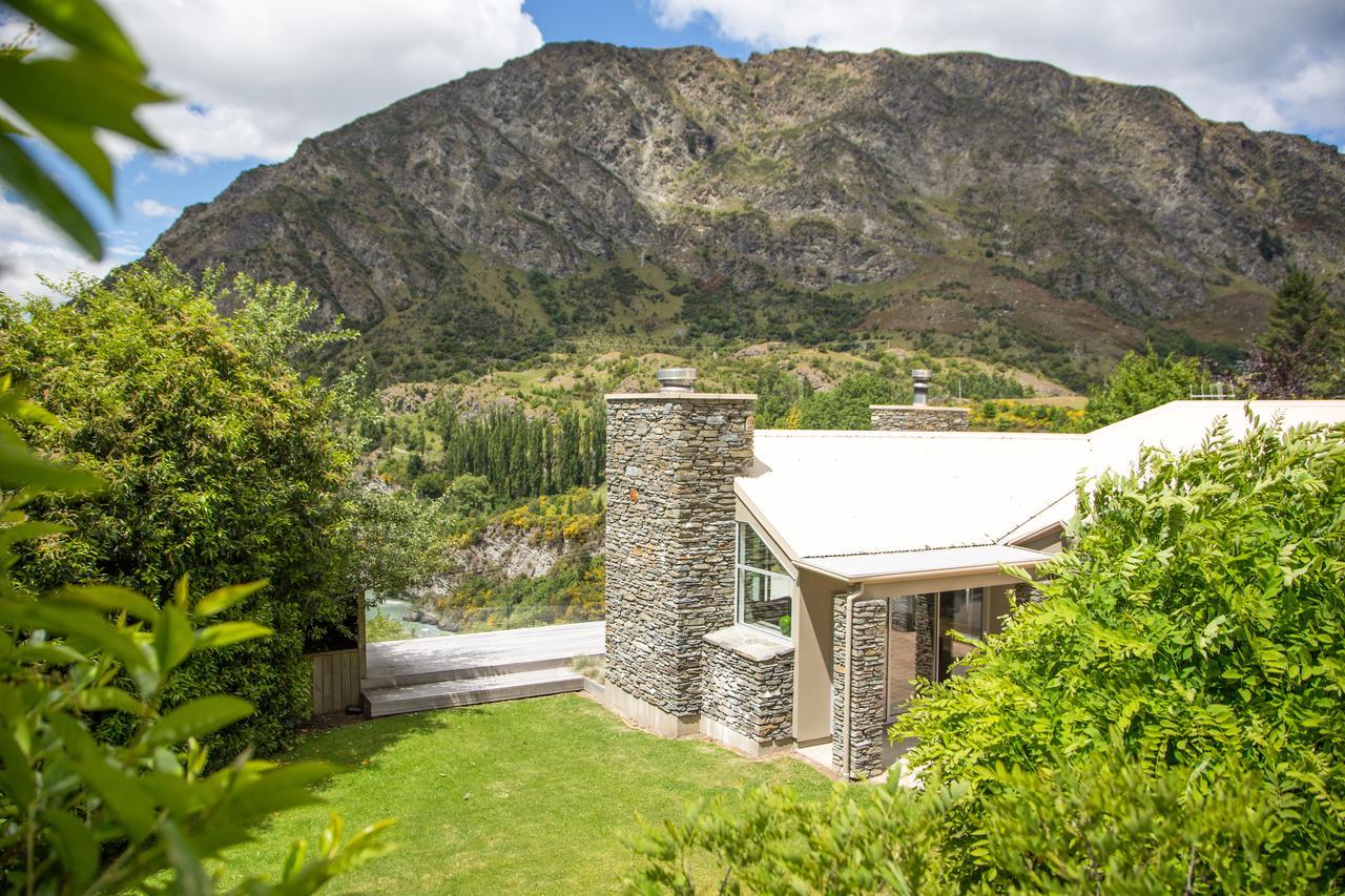 Riverview Retreat Holiday Home By Majordomo Queenstown Room photo